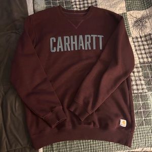 Carhartt crewneck